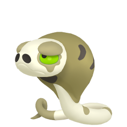#0843 Silicobra