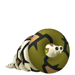 #0844 Sandaconda