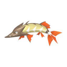#0847 Barraskewda