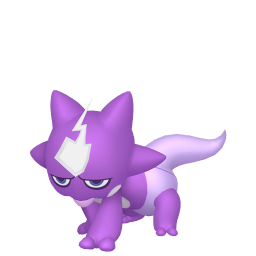 #0848 Toxel