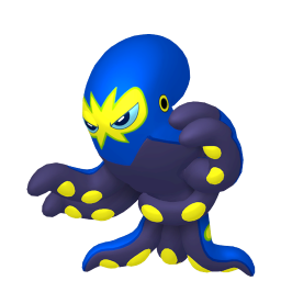 #0853 Grapploct