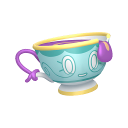 #0854 Sinistea