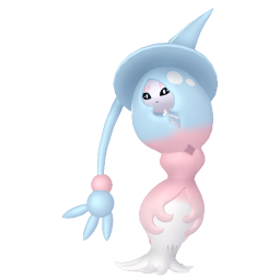 #0858 Hatterene