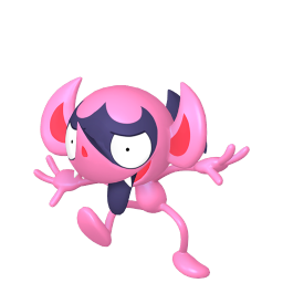 #0859 Impidimp