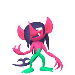#0860 Morgrem