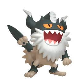 #0863 Perrserker