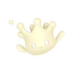 #0868 Milcery