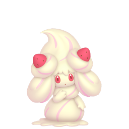 #0869 Alcremie