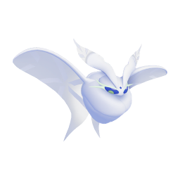 #0873 Frosmoth