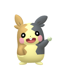 #0877 Morpeko