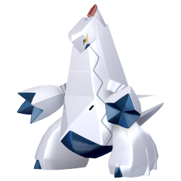 #0884 Duraludon