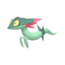 #0885 Dreepy