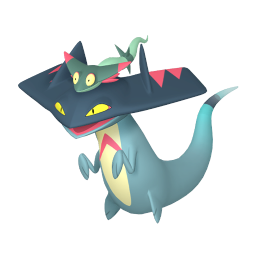 #0886 Drakloak