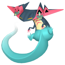 #0887 Dragapult