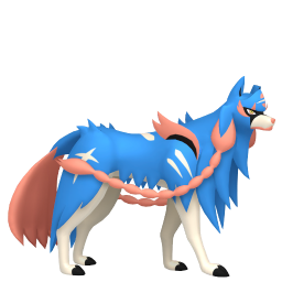 #0888 Zacian