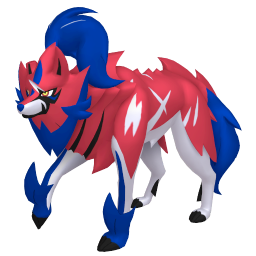 #0889 Zamazenta