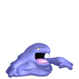 #0089 Muk