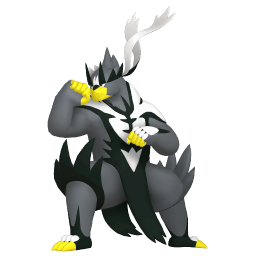 #0892 Urshifu