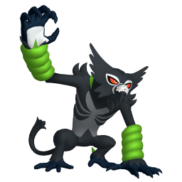 #0893 Zarude