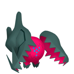 #0895 Regidrago