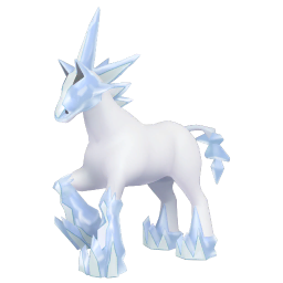 #0896 Glastrier