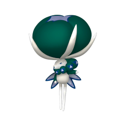 #0898 Calyrex