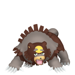 #0901 Ursaluna