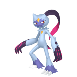 #0903 Sneasler