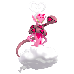 #0905 Enamorus