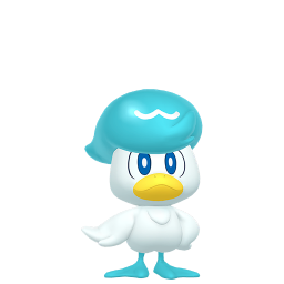 #0912 Quaxly