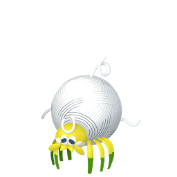 #0917 Tarountula