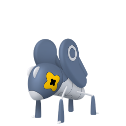 #0919 Nymble