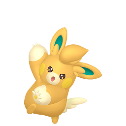 #0922 Pawmo