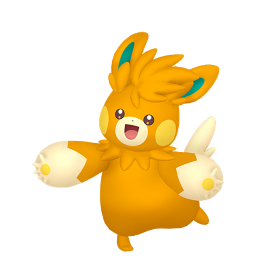 #0923 Pawmot