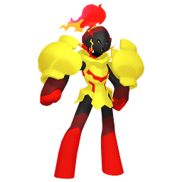 #0936 Armarouge