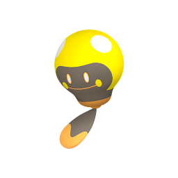 #0938 Tadbulb