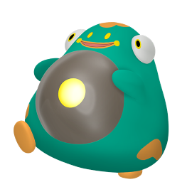 #0939 Bellibolt