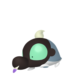 #0944 Shroodle