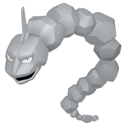 #0095 Onix