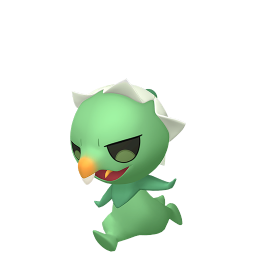 #0951 Capsakid