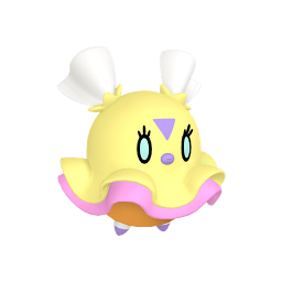 #0955 Flittle