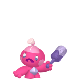 #0957 Tinkatink