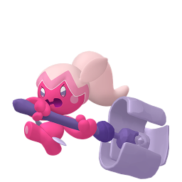 #0958 Tinkatuff