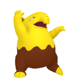 #0096 Drowzee