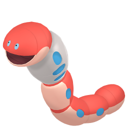 #0968 Orthworm