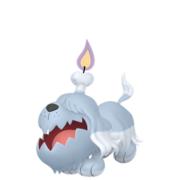 #0971 Greavard