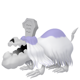#0972 Houndstone