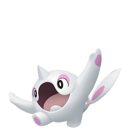 #0974 Cetoddle