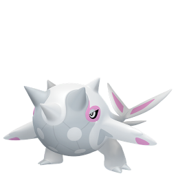 #0975 Cetitan