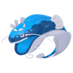 #0977 Dondozo